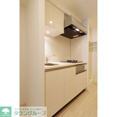 コンフォリア森下リバーサイドの物件内観写真